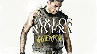 Carlos Rivera  Te Esperaba Cover Audio [upl. by Nairoc576]