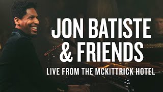 Jon Batiste amp Friends Live  JAZZ NIGHT IN AMERICA [upl. by April]