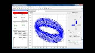 Vibration Analysis Tutorial Orbits [upl. by Rhona]