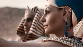 How Akhenaten Demolished Centuries of Egyptian Tradition [upl. by Ailgna]