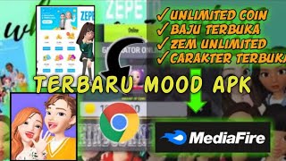 CARA DOWNLOAD ZEPETO MOD APK TERBARU [upl. by Goer471]