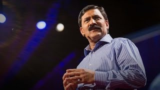 My Daughter Malala  Ziauddin Yousafzai  TED Talks [upl. by Sandie]