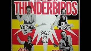 The fabulous thunderbirds Mathilda [upl. by Fanny]