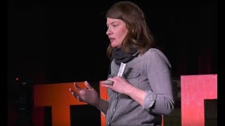 Education in Prisons  KarynLynn Fisette  TEDxPortlandStateUniversity [upl. by Akihsar418]