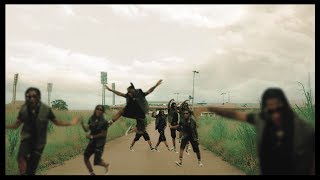 Burna Boy  Gbona Official Music Video [upl. by Siffre]