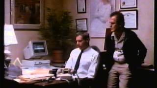 FILM VAULT TRAILER  Presumed Innocent 1990 [upl. by Estevan]