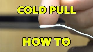 How to Clean a 3D Printer Nozzle [upl. by Eniamirt857]