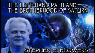 The LeftHand Path and the Brotherhood of Saturn [upl. by Yerrok539]