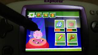 Leapfrog Leapster Explorer [upl. by Henni]