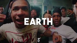 FREE Jersey type beat quotEarthquot Emotional Drill Jersey Club [upl. by Correna]