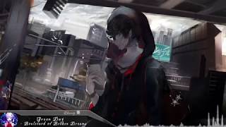 Nightcore  Boulevard Of Broken Dreams Green Day  Lyrics [upl. by Jaeger990]