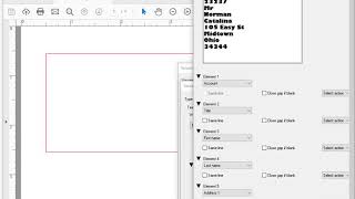 Quite Imposing Plus 5 PDF Variable Data tutorial [upl. by Phiona]