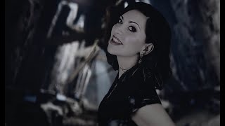 SIRENIA  Addiction No 1 Official Video  Napalm Records [upl. by Lexine]