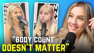 Why Does Body Count MATTER To Men [upl. by Vial]