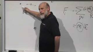 Einsteins General Theory of Relativity  Lecture 1 [upl. by Ellenig821]