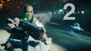 Destiny 2 2021  Gameplay PC UHD 4K60FPS [upl. by Early]