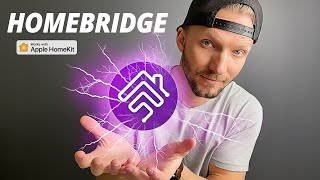 3 Reasons to Use HomeBridge with HomeKit  How to setup HomeBridge on a Synology NAS [upl. by Giffy]