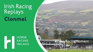 Clonmel Highlights 11th May 2023 [upl. by Neelac]