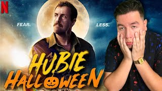 Hubie Halloween REVIEW [upl. by Haididej]