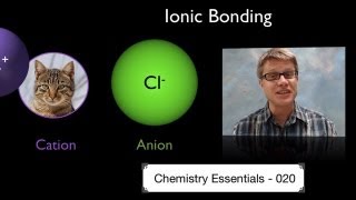 Ionic Bonding [upl. by Madi990]