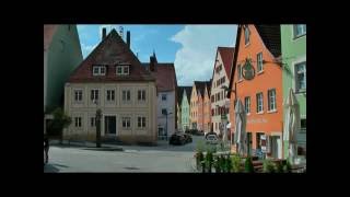 Ellwangen [upl. by Allemat104]