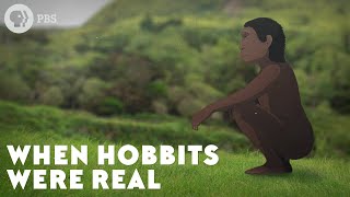 When Hobbits Were Real [upl. by Alded]