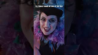 Cruella And The Disney Villains YZMA amp HOOKS PART  Musical Shorts [upl. by Ikkin]