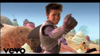 Taylor Lautner Dream Dream From “The Adventures of Sharkboy amp LavaGirl” [upl. by Shannen]