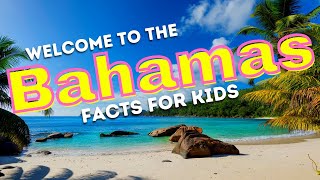 The Bahamas  Country Of The Bahamas History And Facts [upl. by Lirrehs]