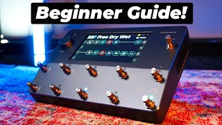 Neural Quad Cortex Walkthrough and Setup  Beginner Guide [upl. by Aeslehs]