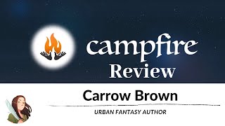 Campfire Review [upl. by Irami541]