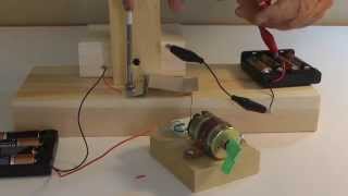 Solenoids amp Relays [upl. by Alded]