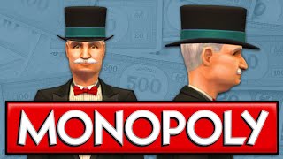 Monopoly in a Nutshell [upl. by Irita]