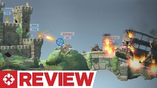 Worms WMD Review [upl. by Sancho]