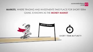 How does the Money Market work [upl. by Tarfe]