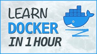 Docker For Beginners From Docker Desktop to Deployment [upl. by Steere464]