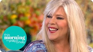 Sam Fox On Her First Glamour Model Shoot And Being Banned By The BBC  This Morning [upl. by Ignacius]