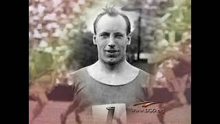 The Story of Eric Liddell [upl. by Ashleigh606]