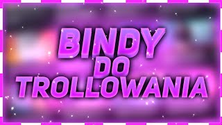 BINDY DO TROLLOWANIA ELEKCJE CSGO ITP  1 [upl. by Early112]