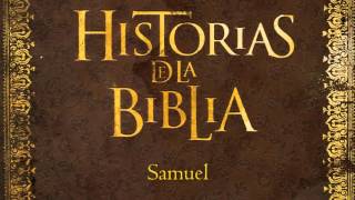 Samuel Historias de la Biblia [upl. by Lanam]