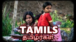 Origin and History of the Tamils [upl. by Adnohryt995]