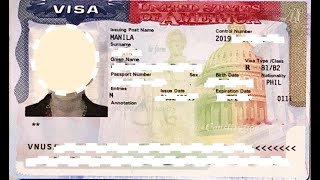 US visa renewal via courier in 1 week [upl. by Wieche799]