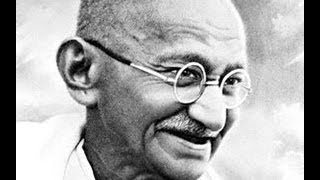 Mahatma Life of Gandhi 18691948 [upl. by Ysabel467]