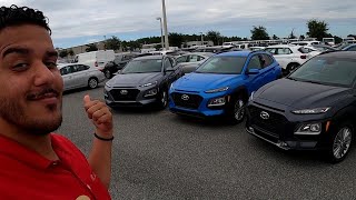 2021 Hyundai Kona Review  THE BREAKDOWN [upl. by Juliette]