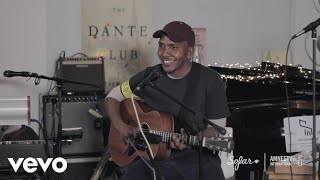 Juke Ross  Colour Me  Sofar NYC  GIVE A HOME 2017 [upl. by Zandt]