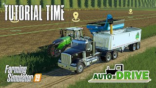 I Decided to Ruin The Game With Mods and This Happened  Farming Simulator 19 [upl. by Adachi219]