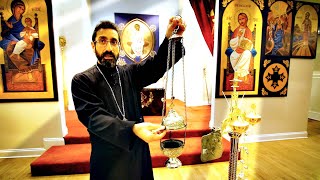 What Is The Coptic Church [upl. by Ecinrev517]