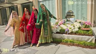 Persian Music Mix 2021  Bandari Dance Songs  Top 10 Iranian Songs [upl. by Annalla659]