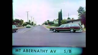 Mt Abernathy Av SB [upl. by Eziechiele]