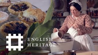 How to Make Mince Pies  The Victorian Way [upl. by Rattray]